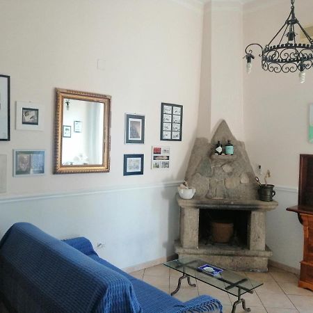 Sara Accommodation トロペーア エクステリア 写真