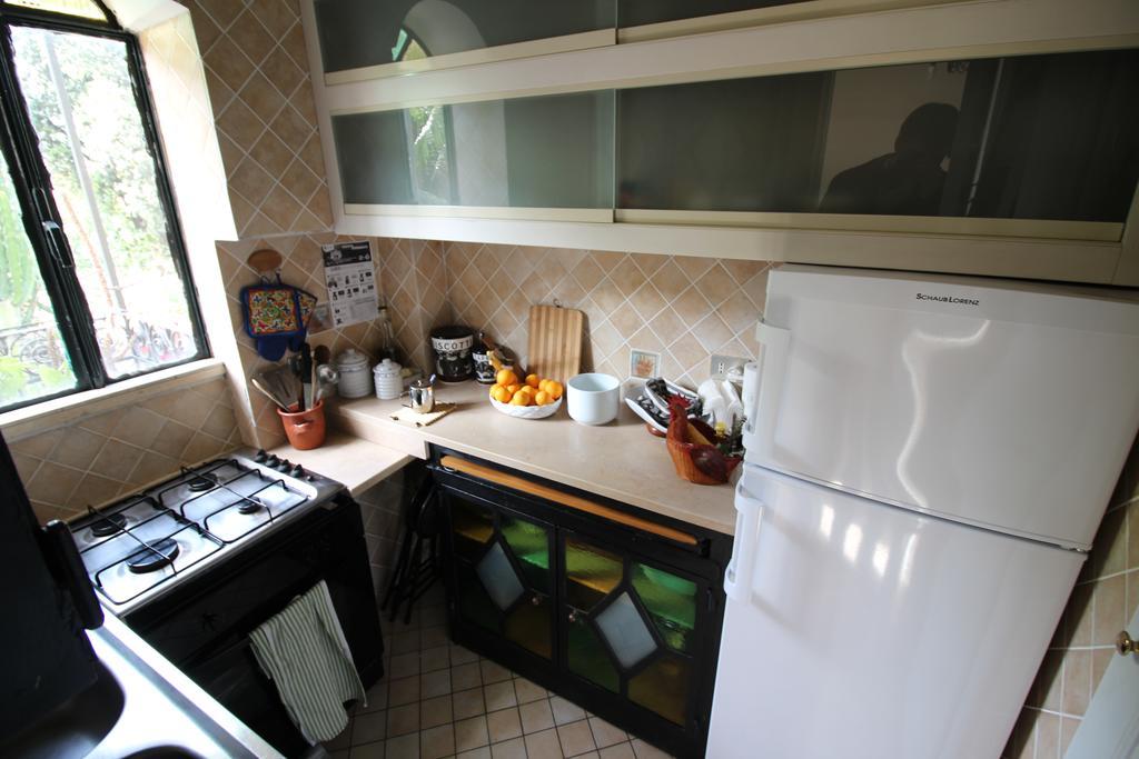 Sara Accommodation トロペーア エクステリア 写真