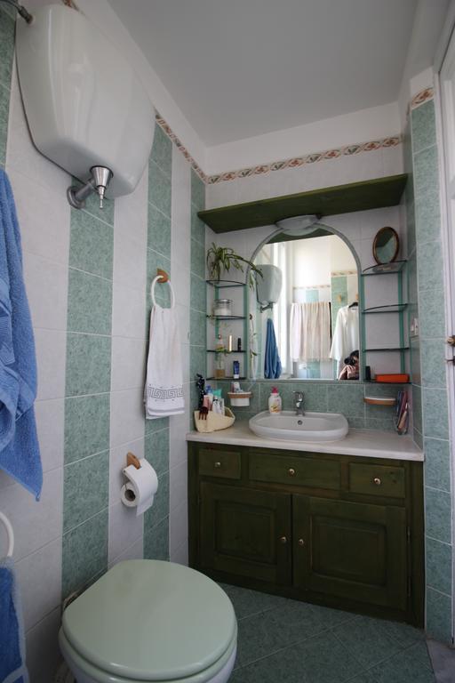 Sara Accommodation トロペーア エクステリア 写真