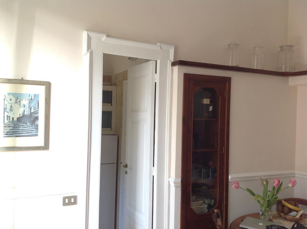 Sara Accommodation トロペーア エクステリア 写真