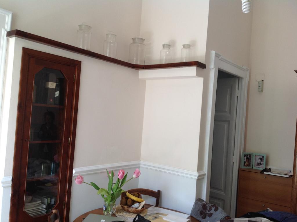 Sara Accommodation トロペーア エクステリア 写真