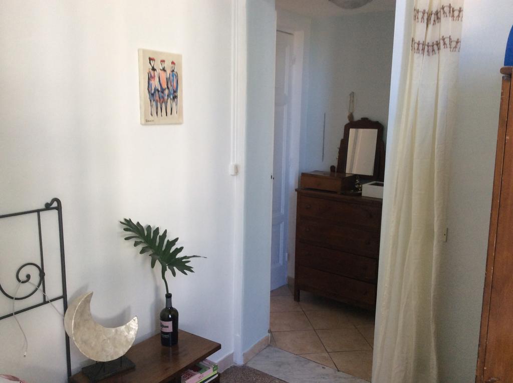 Sara Accommodation トロペーア エクステリア 写真